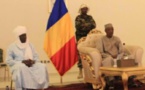 Tchad : condoléances du chef de l'État suite au décès du général Hassan Djorbo