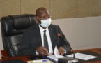 Tchad - Covid-19 : réunion de haut niveau autour de Kalzeubé, l'UJT plaide le sort des médias
