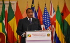 Congo/Présidentielle de 2021 : Denis Sassou N’Guesso sollicite l’accompagnement des partenaires pour un scrutin apaisé   