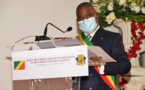 Crise économique et sanitaire : Denis Sassou N’Guesso appelle les Congolais à la responsabilité