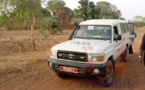 Tchad : violences dans la sous-préfecture de Kim, "la situation est sous contrôle" (préfet)