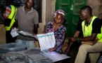 Centrafrique : 10 candidats à la présidentielle demandent l’annulation du scrutin