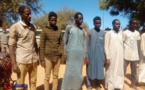 Tchad : 8 présumés malfrats arrêtés par les forces de sécurité au Sila