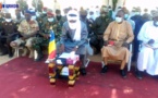 Tchad : arrestation de présumés criminels au Sila, le gouverneur félicite les forces de sécurité