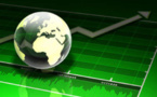 Afrique subsaharienne : Risque de dégradation des perspectives de croissance (Banque mondiale)