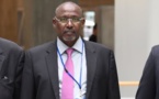Tchad : condoléances de la SHT suite au décès du PCA Orozi Fodeïbou