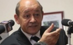 Mort de deux chefs islamistes au Mali, le Ministre français de la défense appelle à la prudence