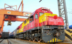 China-EU trade seen expanding 2-3% in 2021; buoyed by cargo trains: expert
