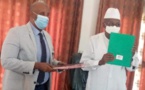 Tchad : Le CICR va apporter son appui en matière de santé animale