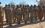 Afrique/Terrorisme : Une opération militaire dans la zone des trois frontières