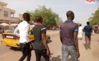 N'Djamena : les regroupements de plus de 50 personnes interdits