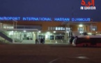 Confinement de N'Djamena : les frontières aériennes fermées jusqu'au 14 janvier 2021