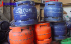 Confinement de N'Djamena : les distributeurs de gaz et produits pétroliers autorisés