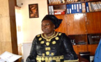 Tchad : décès d'Elisabeth Kade, "une grande perte" déplore le chef de l'État