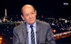 "Je n'ai pas de preuve de la mort d'Abou Zeid ni de Mokhtar Belmokhtar" affirme Le Drian ( MD)