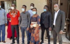 Tchad : lancement de la plateforme E-santé Kadji Tech