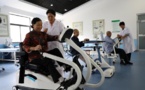 Central China's Henan province explores new method of elderly care