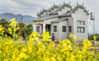 China’s ‘toilet revolution’ brings new look to rural areas