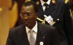Mali : " les jours prochains seront déterminants et décisifs " déclare le président tchadien