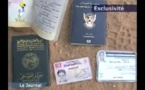 Mali : Des passeports ont été trouvés chez les djihadistes.