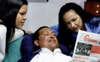 ALERTE - Venezuela: le président Hugo Chavez est décédé
