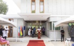 Ghana : l'ambassade de France à Accra inaugurée