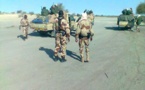 La France a laissé mourir les soldats Tchadiens au Mali