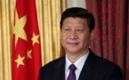 Le futur président chinois Xi Jinping, en Afrique du Sud le 26 mars prochain