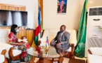  Centrafrique : Une force sous-régionale de la CEEAC déployée « dans les jours qui suivent »