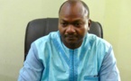 Tchad : Abakar Djermah Aumi, candidat du Tchad à la présidence de l’Union africaine de judo