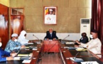 Confinement de N'Djamena : des propositions d'allègement des restrictions ont été soumises