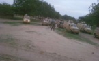 Le Tchad sur deux fronts au Mali !