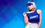 Succès sur 1xBet - paris en ligne Côte d’Ivoire : intuition ou stratégie ?