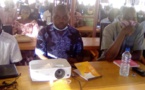 Tchad : Des jeunes formés sur la citoyenneté et le développement local à Pala