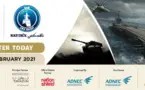 Le Comité supérieur d'organisation de l'IDEX, NAVDEX, la Conférence internationale de la défense conclut les préparatifs de l'édition 2021
