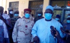 Tchad : libération d'otages, "on a fait d'une pierre deux coups" (gouverneur Mayo Kebbi Ouest)