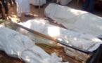Soudan : au moins 48 morts dans les affrontements d'El Geneina