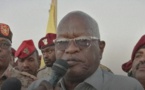 Affrontements d'El Geneina : le gouverneur du Darfour-Ouest pointe des hommes armés "venus du Tchad"