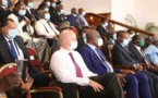 Cameroun : Le président de la FIFA soutient le redémarrage du football africain
