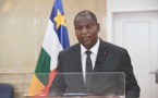Centrafrique : la Cour constitutionnelle confirme la réélection de Touadera