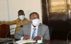 Tchad : Pr. Choua Ouchemi appelle à éviter les visites et retrouvailles familiales