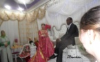 L'équipe d'Alwihda présente toutes ses félicitations à Bakry Yacoub pour son mariage