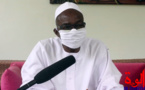 Tchad : Saleh Kebzabo est guéri du Covid-19