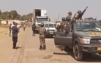 Centrafrique : Des rebelles attaquent un convoi de marchandises, des chauffeurs tués