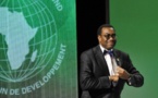 Accord de libre-échange africain : Le président de la BAD reçoit un prix pour son leadership
