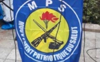 Tchad : le MPS dévoile son comité d'organisation pour le congrès d'investiture à la présidentielle