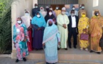 Tchad : L’UAFAT organise un atelier sur les techniques de communication sur le Covid-19 à Abéché