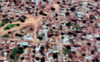 Tchad : la ville d'Adré accueille plus de 2500 réfugiés suite aux violences au Soudan
