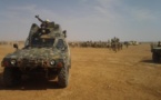 Tchad : La bourde du gouvernement malien !