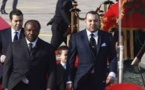 Enjeux de la visite royale au Sénégal et au Gabon